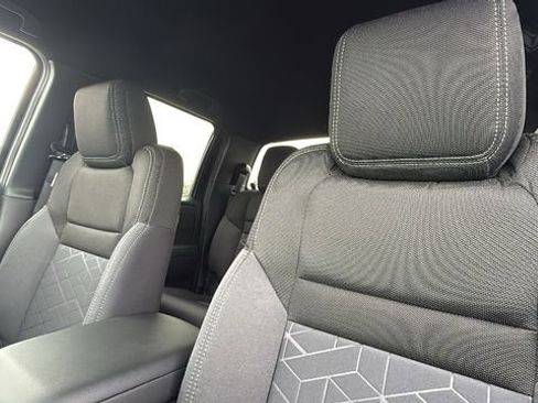 New 2026 Nissan Frontier SV w/ Tow Package image 11