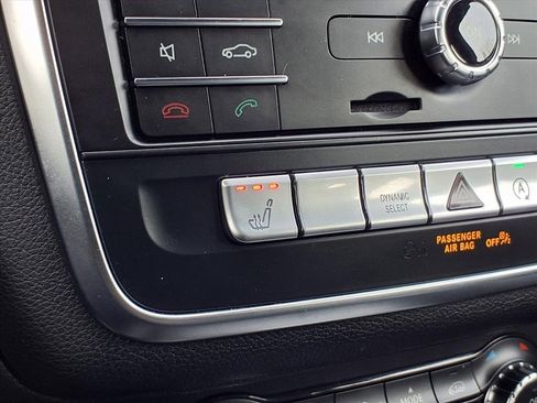 Used 2018 Mercedes-Benz CLA 250 4MATIC image 5