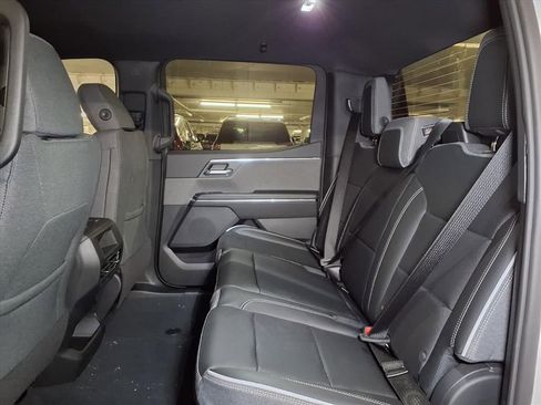 Used 2026 GMC Sierra EV Elevation AWD/4WD image 13