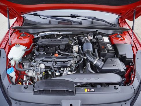 Used 2021 Kia K5 GT-Line image 14