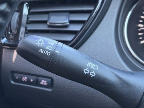 Used 2022 Nissan Rogue Sport SL image 20