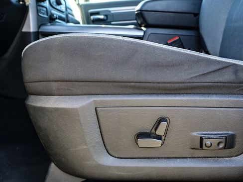 Used 2023 RAM 1500 Classic SLT w/ Trailer & Traction Group image 11