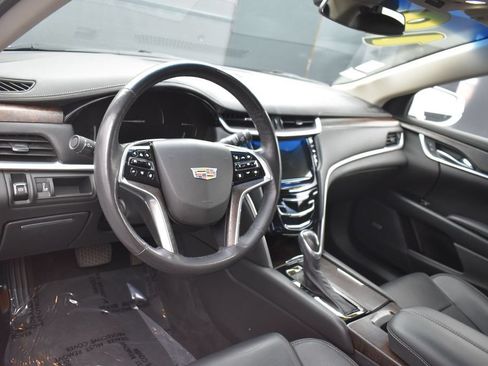 Used 2019 Cadillac XTS Luxury w/ Driver Awareness Package FWD image 13