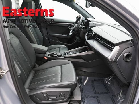 Used 2024 Audi A3 2.0T Premium FWD image 23