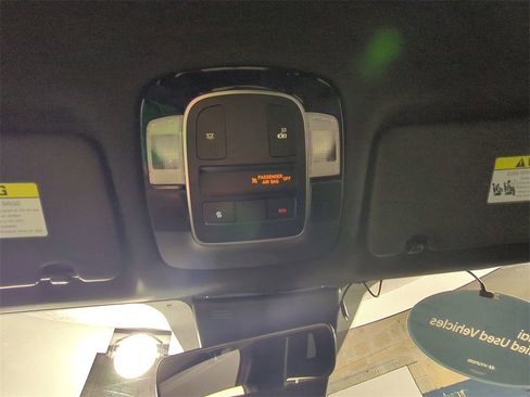 Certified 2022 Hyundai Santa Cruz SEL w/ Cargo Package image 22