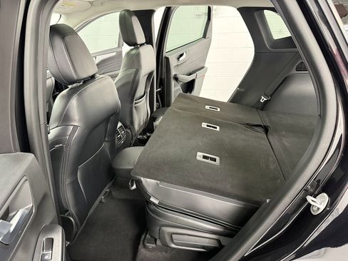 Used 2023 Ford Escape Platinum w/ Class II Trailer Tow Package AWD/4WD image 14