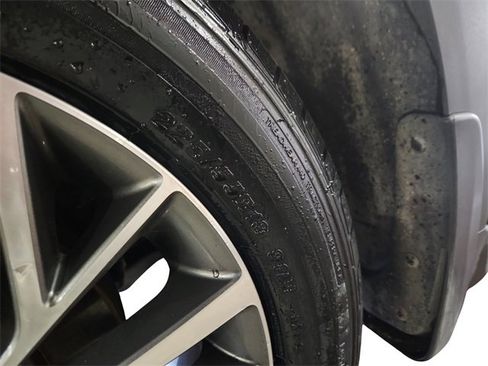 Used 2019 Hyundai Tucson Limited image 27