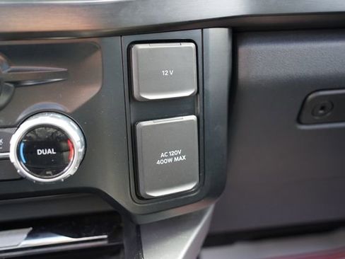 Certified 2023 Ford F350 Lariat w/ Lariat Ultimate Package image 18