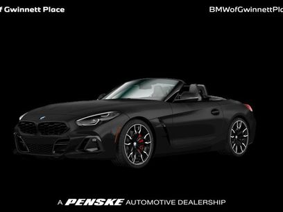 New 2026 BMW Z4 M40i