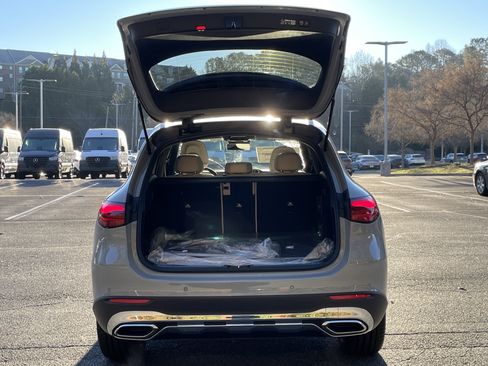 New 2026 Mercedes-Benz GLC 300 GLC 300 SUV image 8