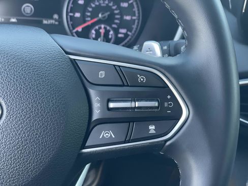 Certified 2023 Hyundai Santa Fe XRT image 9