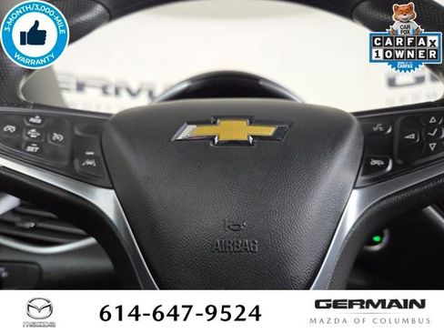 Used 2023 Chevrolet Malibu LS w/ Driver Confidence Package image 24