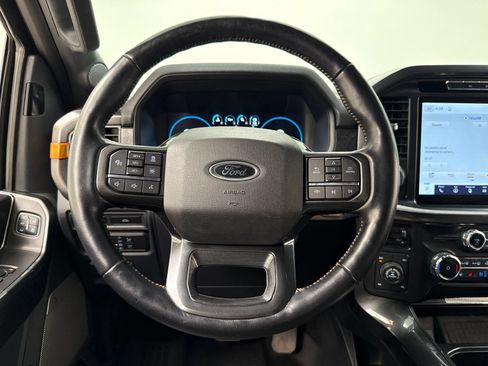 Used 2022 Ford F150 Tremor w/ Equipment Group 402A High AWD/4WD image 36
