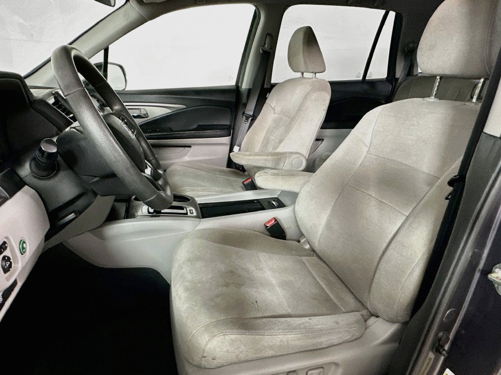 Certified 2019 Honda Pilot EX image 8