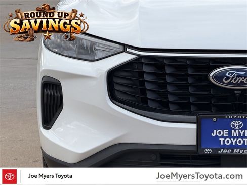 Used 2023 Ford Escape Active w/ Tech Pack #2 image 5