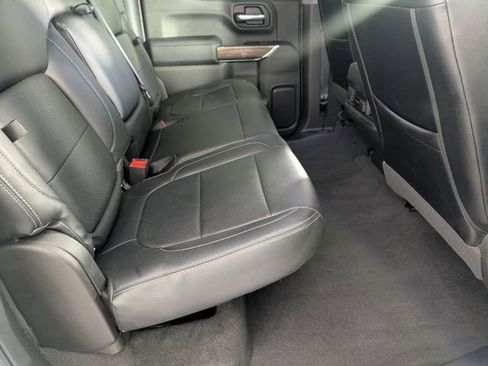 Used 2019 Chevrolet Silverado 1500 RST w/ All-Star Edition AWD/4WD image 29