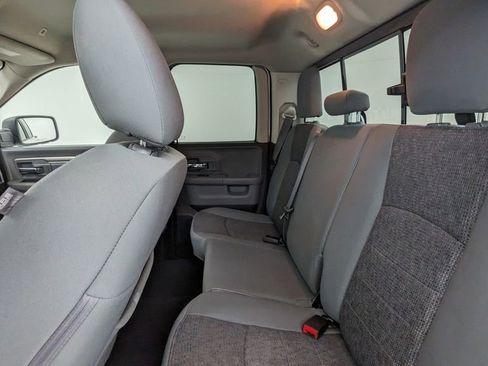 Used 2019 RAM 1500 Classic Warlock image 34