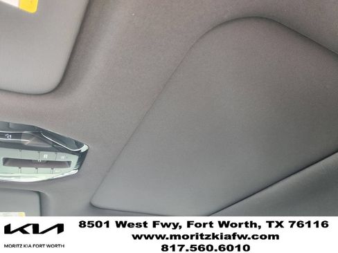 New 2026 Kia K4 GT-Line FWD image 18