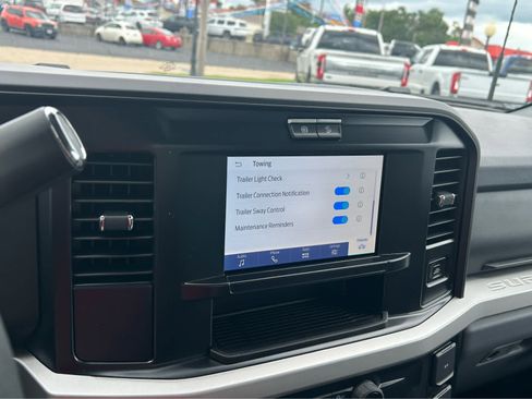New 2026 Ford F350 XLT AWD/4WD image 34