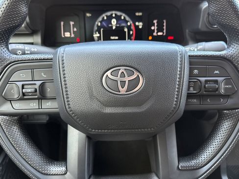 New 2026 Toyota Tacoma SR RWD image 26