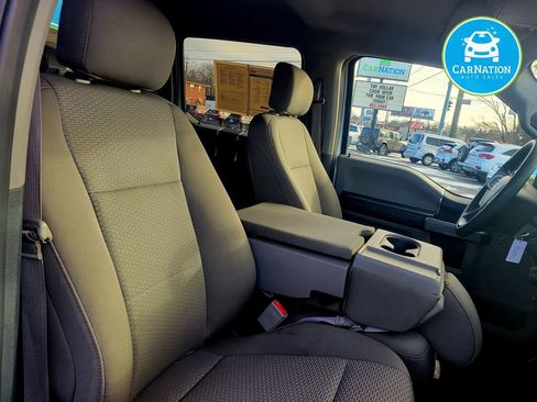 Used 2019 Ford F150 XLT w/ Trailer Tow Package image 16