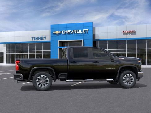 New 2026 Chevrolet Silverado 2500 LT image 5