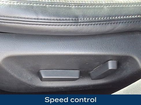 Used 2017 MAZDA MAZDA6 Touring image 16