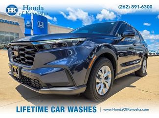 Certified 2024 Honda CR-V LX 360° Tour