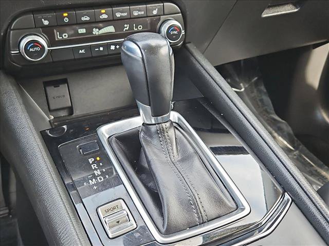 Used 2023 MAZDA CX-5 AWD 2.5 S w/ Select Package image 11