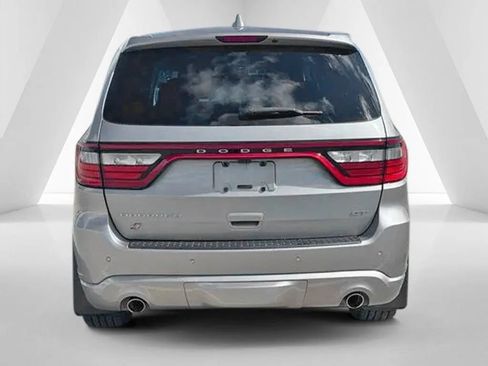 Used 2018 Dodge Durango GT AWD/4WD image 6