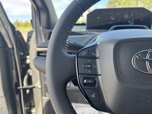 New 2026 Toyota bZ image 17