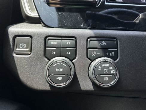 Used 2023 Chevrolet Silverado 1500 RST w/ All Star Edition Plus AWD/4WD image 20