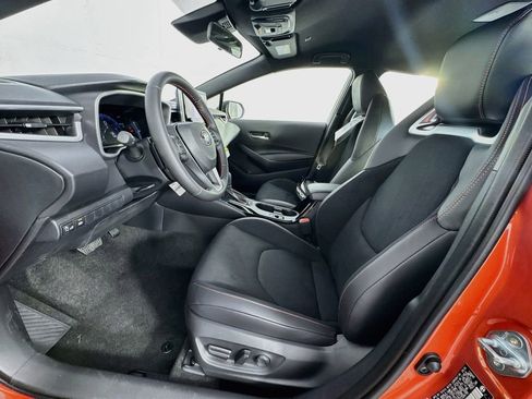 New 2026 Toyota Corolla SE FWD image 11