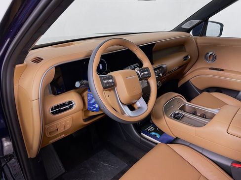 New 2026 Hyundai Palisade Calligraphy AWD/4WD image 8