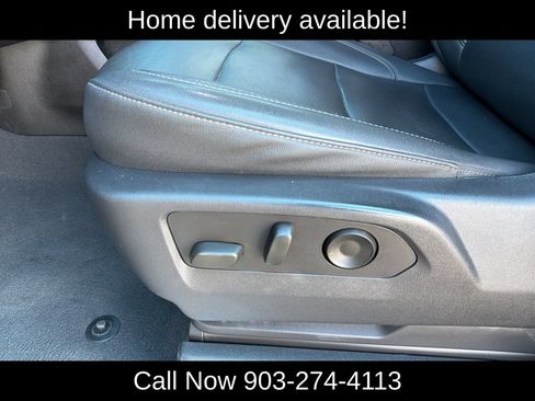 Used 2024 Chevrolet Silverado 2500 LTZ w/ LTZ Plus Package AWD/4WD image 20