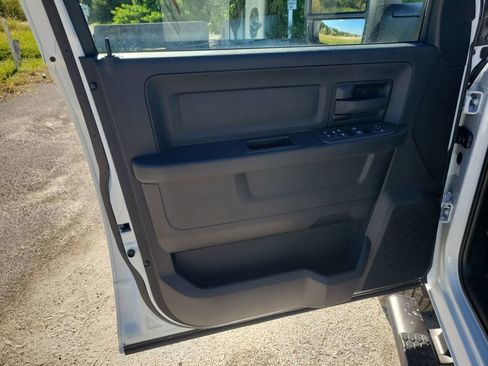 New 2026 RAM 3500 Tradesman image 41