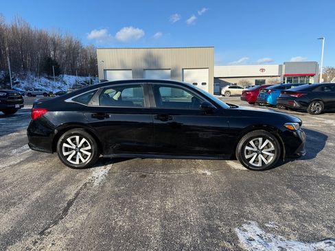 Used 2022 Honda Civic LX image 7