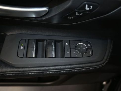 Used 2024 Toyota Grand Highlander AWD image 15
