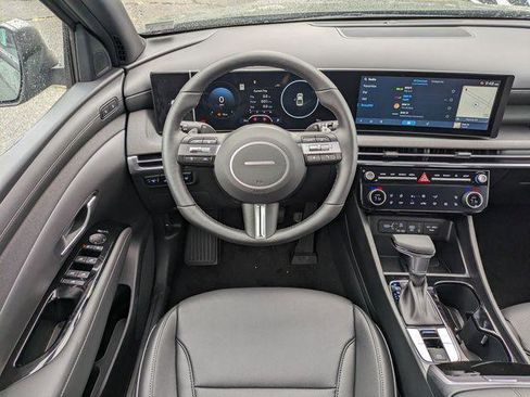 New 2026 Hyundai Santa Cruz Limited image 16