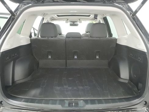 Used 2021 Subaru Forester Sport w/ Popular Package #2 AWD/4WD image 27