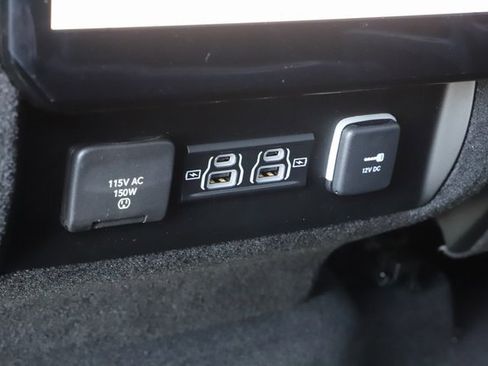 New 2024 Jeep Grand Wagoneer Series II w/ Quick Order Packagew 28T image 31