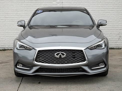 Used 2017 INFINITI Q60 3.0t w/ Premium Plus Package 3.0T image 5