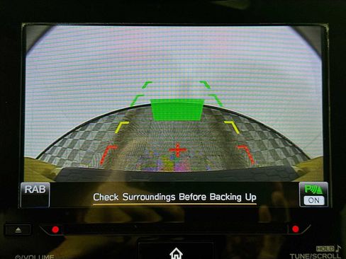 Certified 2021 Subaru Crosstrek 2.5i Limited w/ Moonroof Package 2 image 15