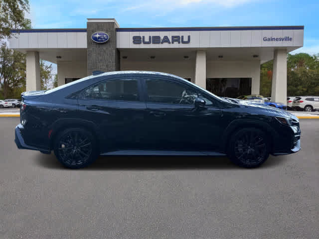 New 2026 Subaru WRX Premium AWD/4WD image 7
