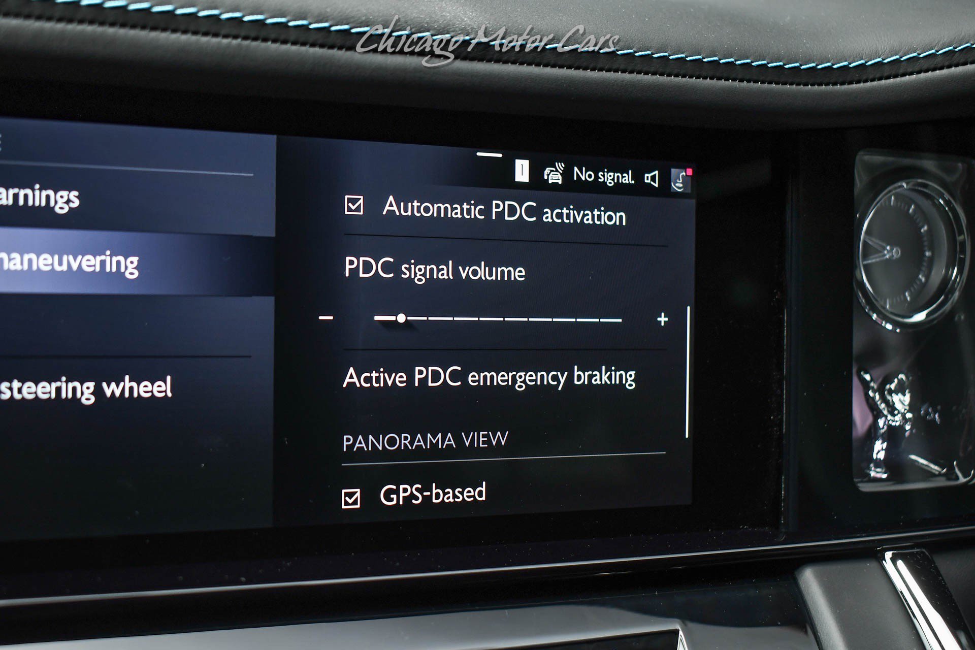 Used 2027 Rolls-Royce Cullinan AWD/4WD image 17