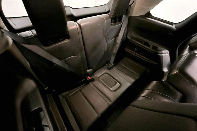 Used 2025 INFINITI QX60 Luxe AWD/4WD image 33