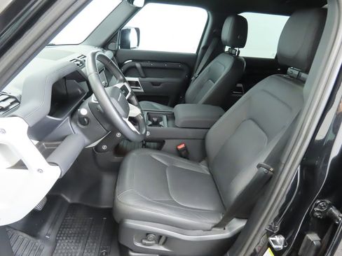 Certified 2023 Land Rover Defender 110 S image 19