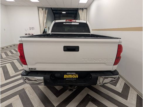 Used 2017 Toyota Tundra SR5 AWD/4WD image 24