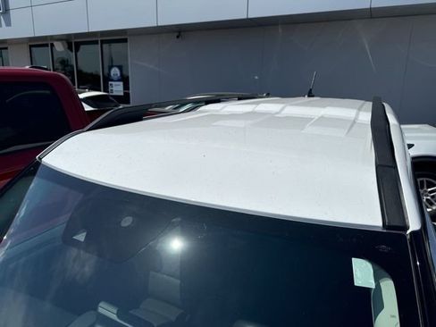 Used 2024 Ford Bronco Sport Big Bend w/ Convenience Package image 8