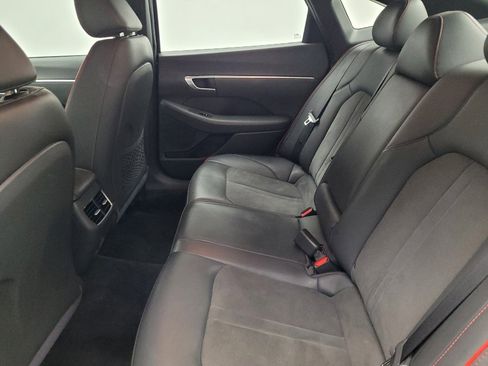 Used 2021 Hyundai Sonata SEL Plus w/ Winter Weather Package image 18